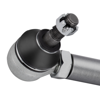 Pair Adjustable Rear Toe Control Arms Kits compatible for Lexus IS300 GS300 GS400 GS430